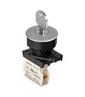 -15 to 55 Degree Celsius (ºC) Environment Ambient Temperature Control Switch (S3KF-1ESB)