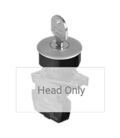 -15 to 55 Degree Celsius (ºC) Environment Ambient Temperature Control Switch (S3KF-2ES)