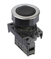 Noon-Illuminated Control Switch (S3PF-P1K)