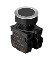 Noon-Illuminated Control Switch (S3PF-P1K2A)