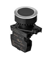 Noon-Illuminated Control Switch (S3PF-P1KA)