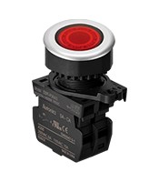 Flush Type Control Switch (S3PF-P3RAD)