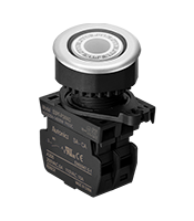 Flush Type Control Switch (S3PF-P3WAD)