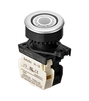 Flush Type Control Switch (S3PF-P3WBL)