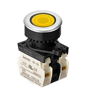 Flush Type Control Switch (S3PF-P3Y2BL)