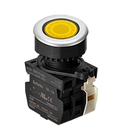 Flush Type Control Switch (S3PF-P3YABL)