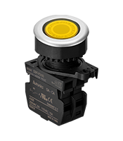 Illuminated Control Switch (S3PF-P3YALM)