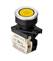 Flush Type Control Switch (S3PF-P3YBL)