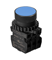 Noon-Illuminated Control Switch (S3PR-P1B3A)