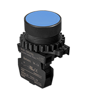 Non-Flush Control Switch (S3PR-P1BA)