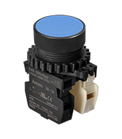 Noon-Illuminated Control Switch (S3PR-P1BAB)