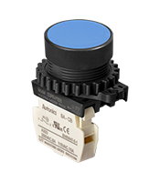 Non-Flush Control Switch (S3PR-P1BB)