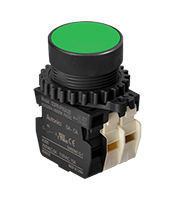 Green Control Switch (S3PR-P1GA2B)