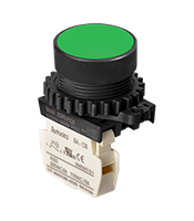 Non-Flush Control Switch (S3PR-P1GB)