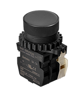 Noon-Illuminated Control Switch (S3PR-P1K2AB)