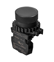 Non-Flush Control Switch (S3PR-P1KA)