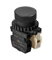 Noon-Illuminated Control Switch (S3PR-P1KAB)