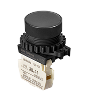 Non-Flush Control Switch (S3PR-P1KB)
