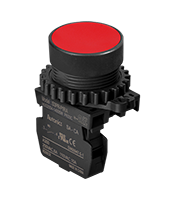 Non-Flush Control Switch (S3PR-P1RA)