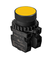 Noon-Illuminated Control Switch (S3PR-P1Y2A)
