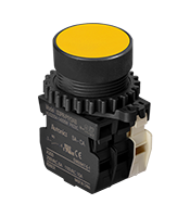 Noon-Illuminated Control Switch (S3PR-P1Y2AB)