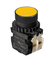 Noon-Illuminated Control Switch (S3PR-P1YA2B)