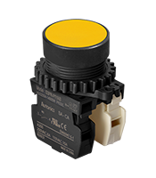 Noon-Illuminated Control Switch (S3PR-P1YAB)