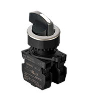 -15 to 55 Degree Celsius (ºC) Environment Ambient Temperature Control Switch (S3SF-S6KW2A)