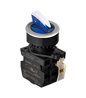 -15 to 55 Degree Celsius (ºC) Environment Ambient Temperature Control Switch (S3SFN-L3ARAL)