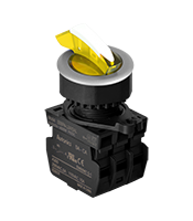 -15 to 55 Degree Celsius (ºC) Environment Ambient Temperature Control Switch (S3SFN-L8G)