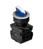-15 to 55 Degree Celsius (ºC) Environment Ambient Temperature Control Switch (S3SFN-L8GABLM)