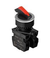 -15 to 55 Degree Celsius (ºC) Environment Ambient Temperature Control Switch (S3SFN-S3AW2A)