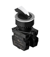 -15 to 55 Degree Celsius (ºC) Environment Ambient Temperature Control Switch (S3SFN-S3AWAM)