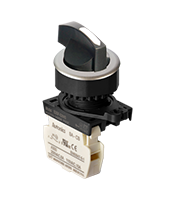 -15 to 55 Degree Celsius (ºC) Environment Ambient Temperature Control Switch (S3SFN-S5W2A)
