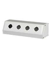 236 Millimeter (mm) Box Length Triangle Switch Box (SA-TB4)