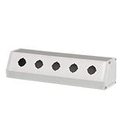 286 Millimeter (mm) Box Length Triangle Switch Box (SA-TB5)