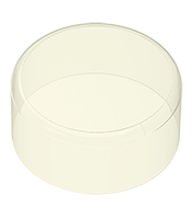 17.5 Millimeter (mm) Height Water Proof Cap (SA-WL)