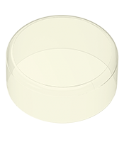 14.5 Millimeter (mm) Height Water Proof Cap (SA-WP)