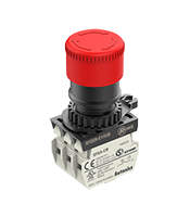 35 to 85 Percent (%) Environment Storage Relative Humidity (RH) Safety Switch (SF2ER-E1R3B)