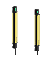 Safety Light Curtains