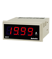 Digital Panel Meter (SHUNT)