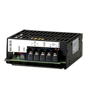 100 to 240 Volt (V) Alternating Current (AC) Input Voltage and 100 Watt (W) Output Power Switched Mode Power Supply (SMPS) (SPA-100-05)