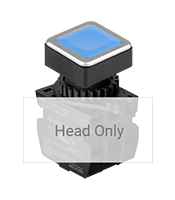 -15 to 55 Degree Celsius (ºC) Environment Ambient Temperature Control Switch (SQ3PFS-P1B)