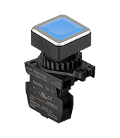 Illuminated Control Switch (SQ3PFS-P1BAM)