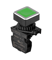 Green Control Switch (SQ3PFS-P1GAM)