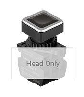 -15 to 55 Degree Celsius (ºC) Environment Ambient Temperature Control Switch (SQ3PFS-P1K)