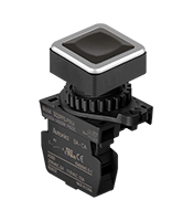 Illuminated Control Switch (SQ3PFS-P1KAM)