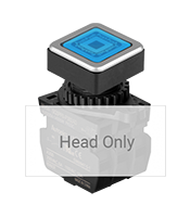 -15 to 55 Degree Celsius (ºC) Environment Ambient Temperature Control Switch (SQ3PFS-P3B)