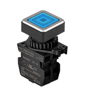 -15 to 55 Degree Celsius (ºC) Environment Ambient Temperature Control Switch (SQ3PFS-P3BAD)