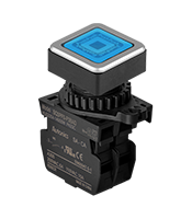 Illuminated Control Switch (SQ3PFS-P3BALM)
